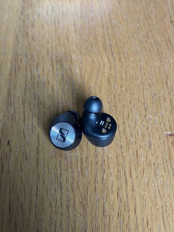 Cuffie: Sennheiser Momentum True Wireless / Kopfhörer / In-Ear – Usato da Uttwil venduto da gol_85mj 2