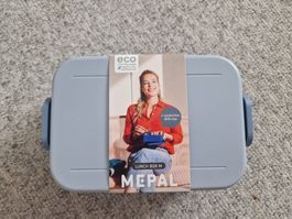 Neu MEPAL Lunch Box M Znüni Aufbewahrungsbox BPA-frei