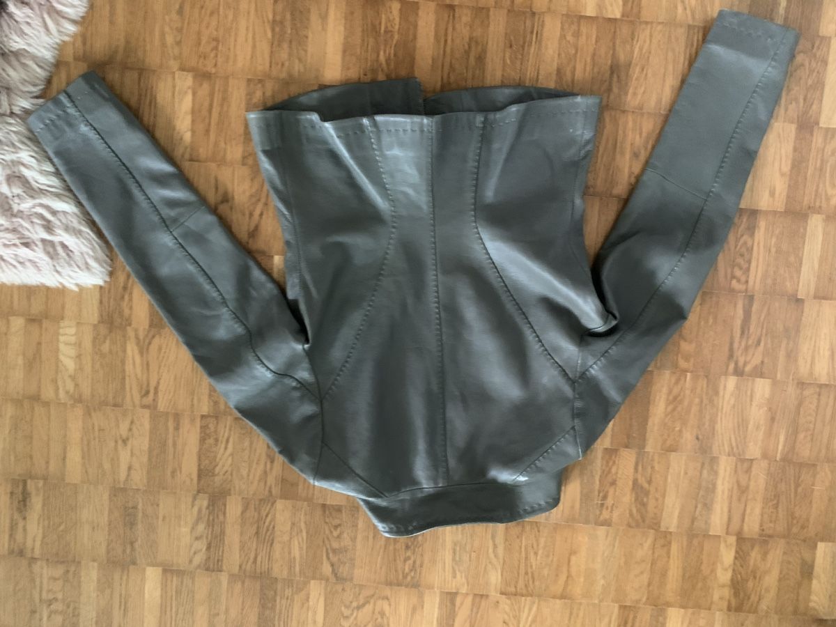 Giacche: Rene lezard lederjacke – Usato da Zürich venduto da Nikuska32 6
