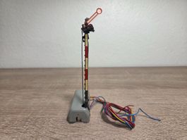 Märklin 7039 Hauptsignal H0 (1)