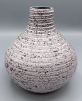 Schumann Römhild Vase TR Keramik Fat Lava Stil 60er 70er