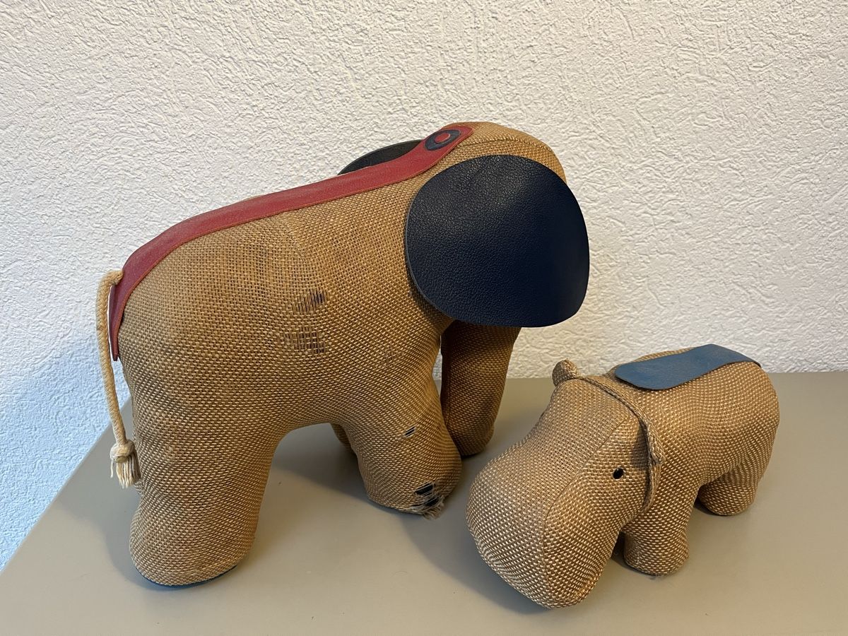Giocattoli: RENATE MÜLLER "Therapeutic Toy" – Usato da Biel/Bienne venduto da lux2000 5