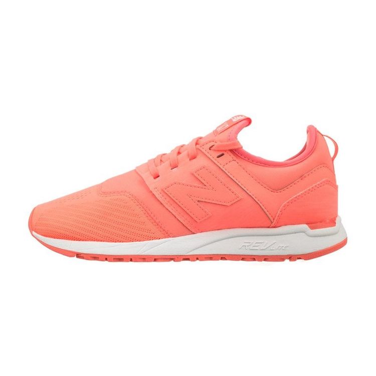 New balance best sale 247 neon