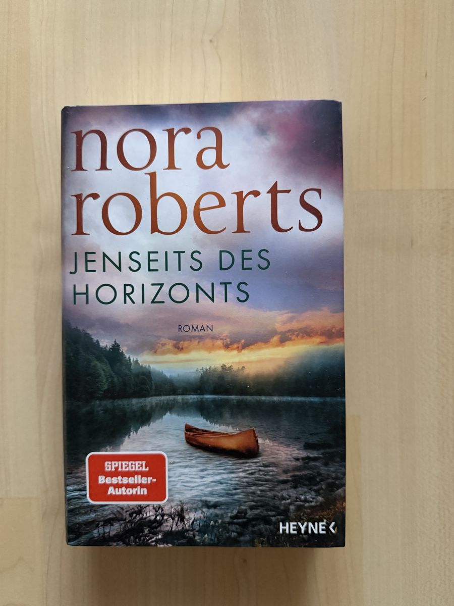 Libri: Nora Roberts Bücher – Nuovo e nell'imballaggio originale da Hunzenschwil venduto da jstin.k21 1