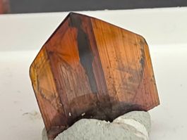 Brookite, Elm, Glarus Süd, Glarus, Switzerland