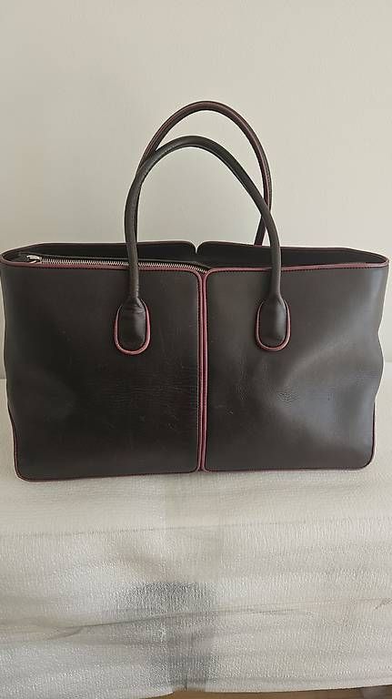 Borse da donna: Tods Holly bag – Usato da Meggen venduto da Msmarket