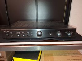Rotel A10 schwarz