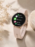 Coole Smartwatch! Top Zustand, ideal für Sport für Frauen