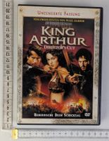 King Arthur - Director's Cut DVD - Top Zustand! Rarität!