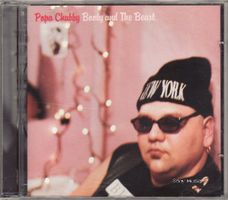 Popa Chubby – Booty And The Beast