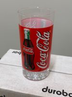 Original Coca Cola Gläser (3 dl)