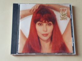 Cher Love Hurts