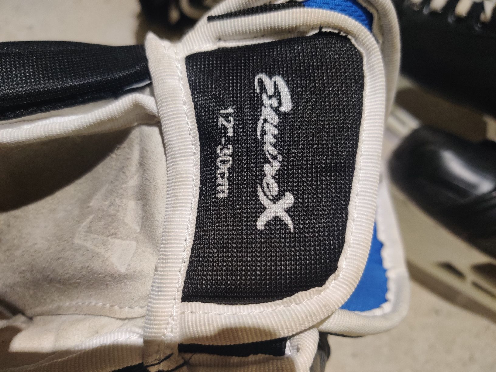 Bauer Patins à glace: Eishockeyschuhe  – D'occasion à Bern par sch_n2sc 5