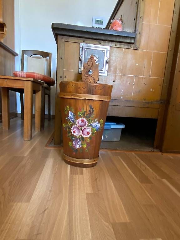 Autres meubles de bureau: Schirmständer ländlich – D'occasion à Solothurn par dmo_25
