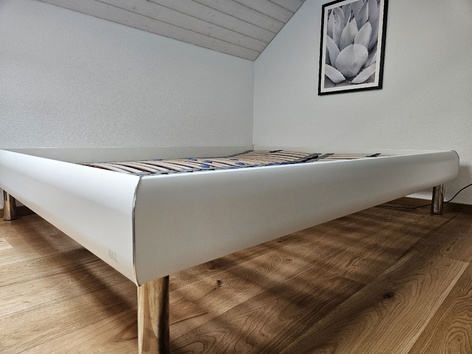 Betten: Bett Hasena – Gebraucht aus Steffisburg von R.Scherler 3
