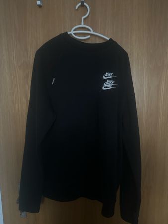 Nike Pullover Grösse L