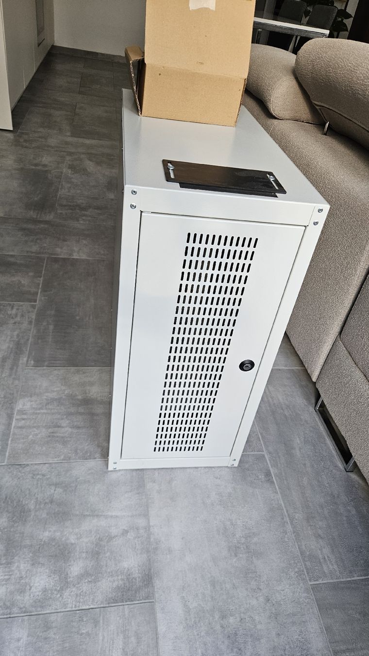 Boîtiers: Boîtier pour PC professionel – Neuf (Voir description) à Delémont par iva_qfr5 3