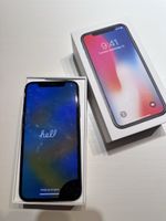 APPLE IPHONE X 256 GB