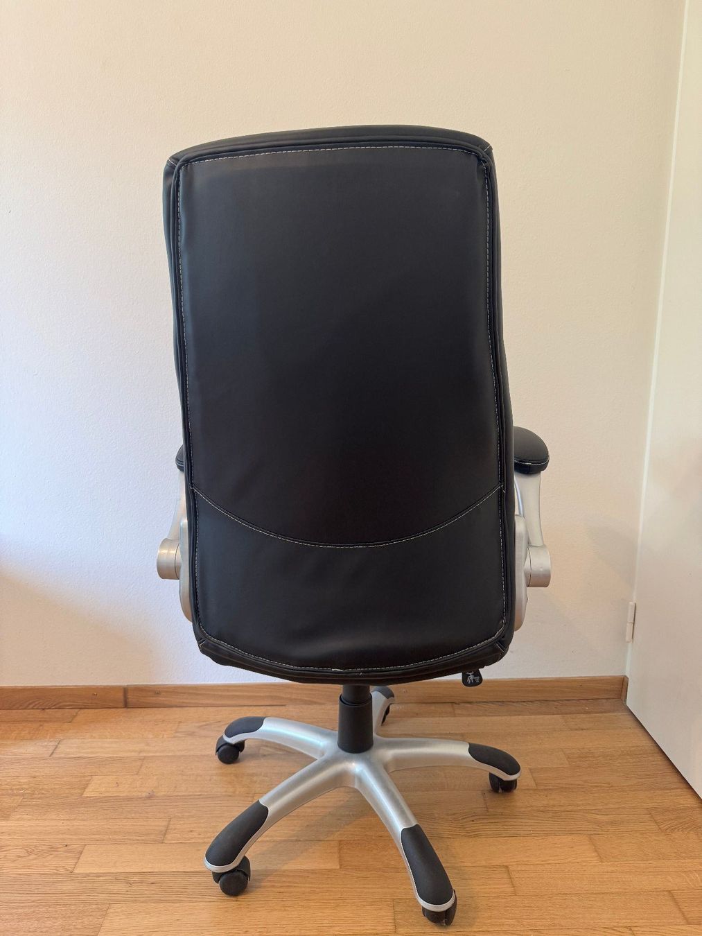 Sedie: Bürostuhl Schwarz – Usato da Zürich venduto da mcl_78ql 2