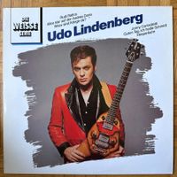 LP - Udo Lindenberg – Udo Lindenberg