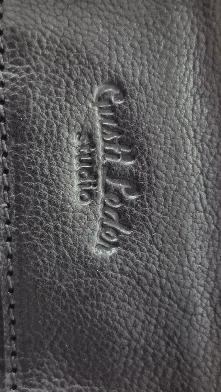 Taschen für Damen: Gusti Leder Umhängetasche – Neu (gemäss Beschreibung) aus Aarberg von Cnika 1