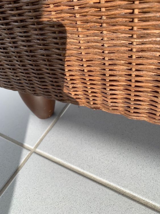 Sofas: Sofa Rattan – Gebraucht aus Lausanne von agu_yhn6 4