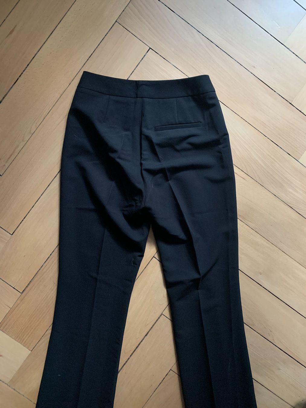 We Hosen: WE - Hose schwarz 34 – Gebraucht aus Zürich von Diazaio 2
