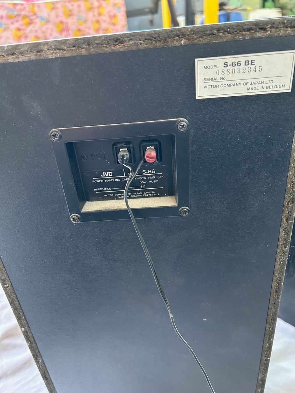 JVC Ricevitori: JVC Stereo Receiver & Stereo Cassette Deck – Usato da Titterten venduto da Ameanrio 6