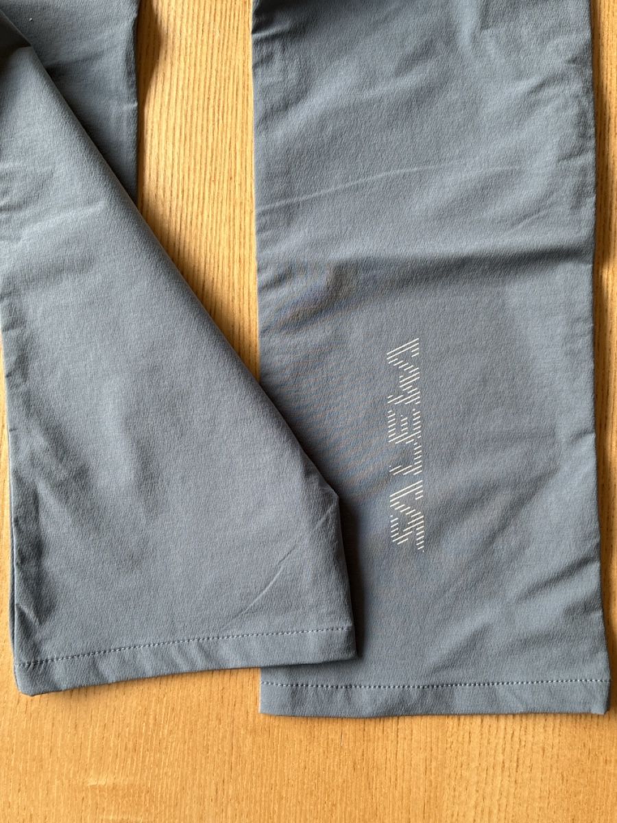 Salewa Hosen: Salewa Kinder Wanderhose 152 – Neu (gemäss Beschreibung) aus Reckingen VS von Medeia01 2