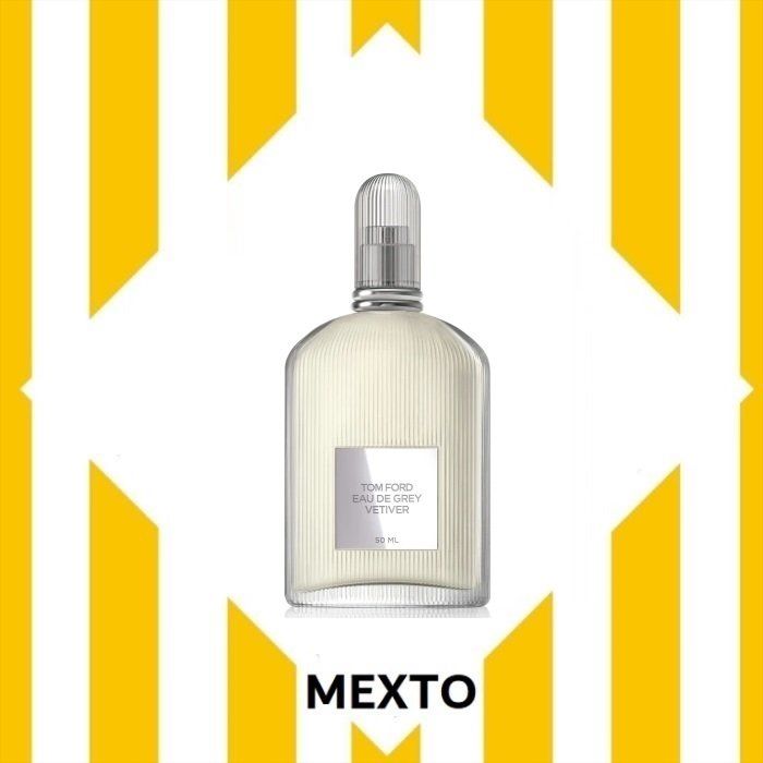Tom Ford Profumi & Eau de Toilette: TOM FORD Eau de Grey Vétiver EdT 50ml – Nuovo e nell'imballaggio originale da Petit-Lancy venduto da mexto
