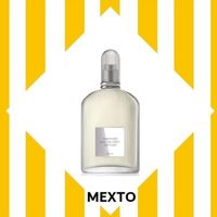 TOM FORD Eau de Grey Vétiver EdT 50ml