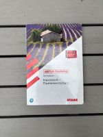 Französisch Themenwortschatz Gymnasium ABITUR-TRAINING St...