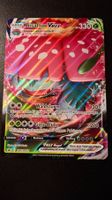 XXL *Pokémon Bisaflor VMax* SWSH102, Holo, BSPromo, OS