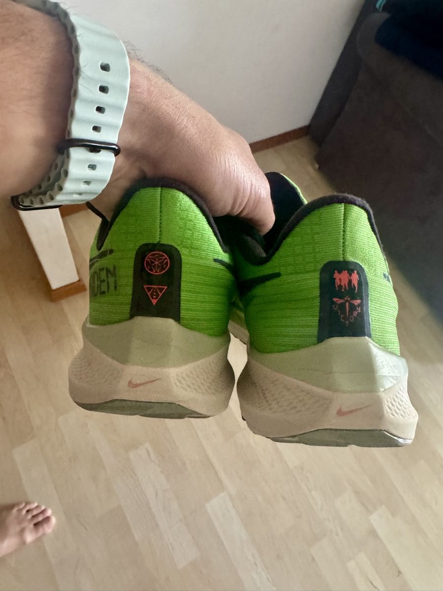 Nike Scarpe da uomo: Nike Pegasus 43 grosse – Usato da Schaffhausen venduto da Katya_R 4