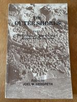 The outer shores - Part 1. Ed Ricketts & John Steinbeck