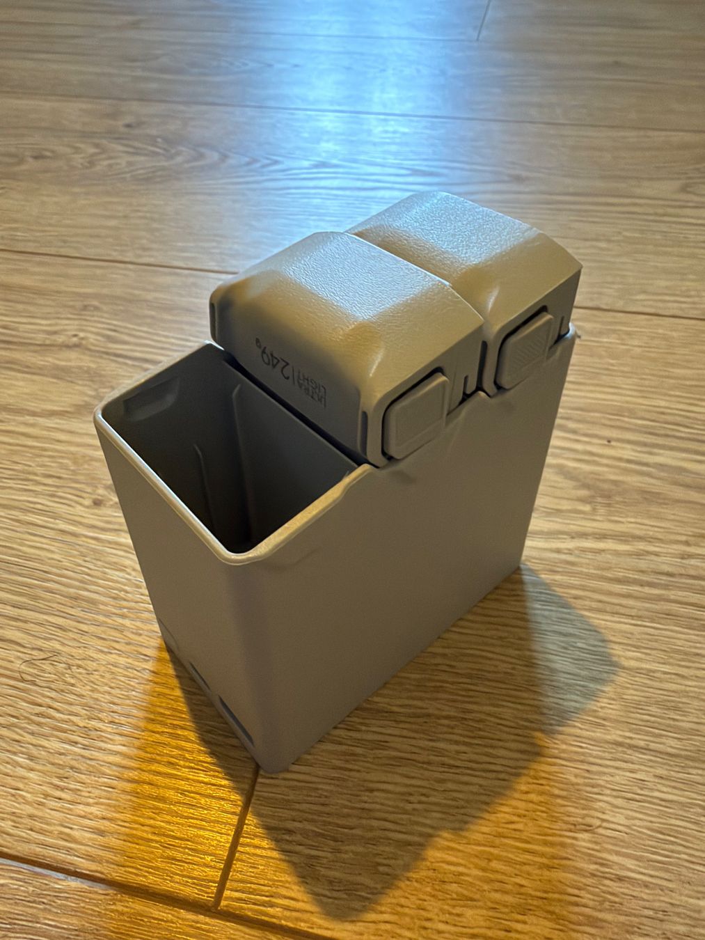 DJI RC Modellbau: DJI Mini 4 Pro Fly More Combo – Gebraucht aus Genève von Razvan.grm 5