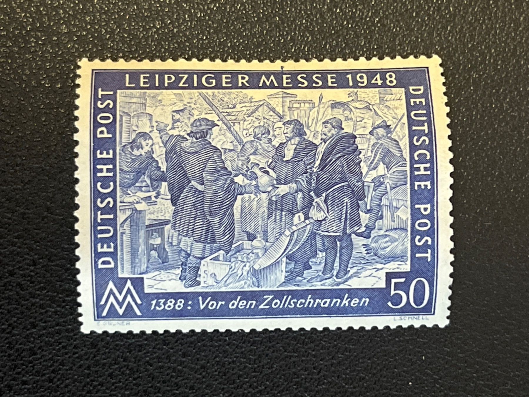 Tutti i francobolli: Deutschland Briefmarke – Usato da Chiasso venduto da AzenYa