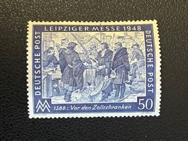 Deutschland Briefmarke