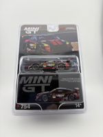 Mini GT Nissan GT-R Nismo GT3 #360 - 754