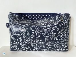 Kosmetiktäschli, Etui, Necessaire, Geschenkidee, Beauty Bag