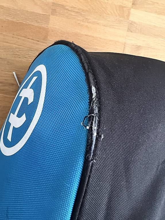 Sacs: Unihoc Toolbag Stocktasche – D'occasion à St. Gallen par ryo83 1