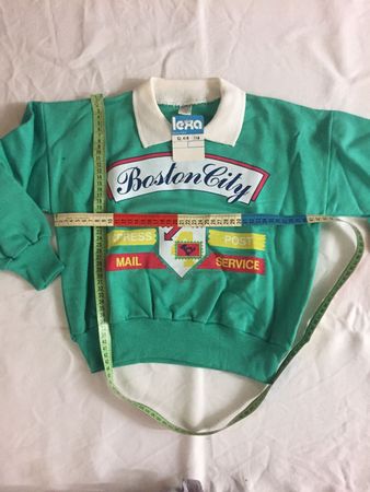 Kindershirt