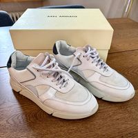 AXEL ARIGATO - Genesis Triple Sneaker, Schuhe Herren Eu 43