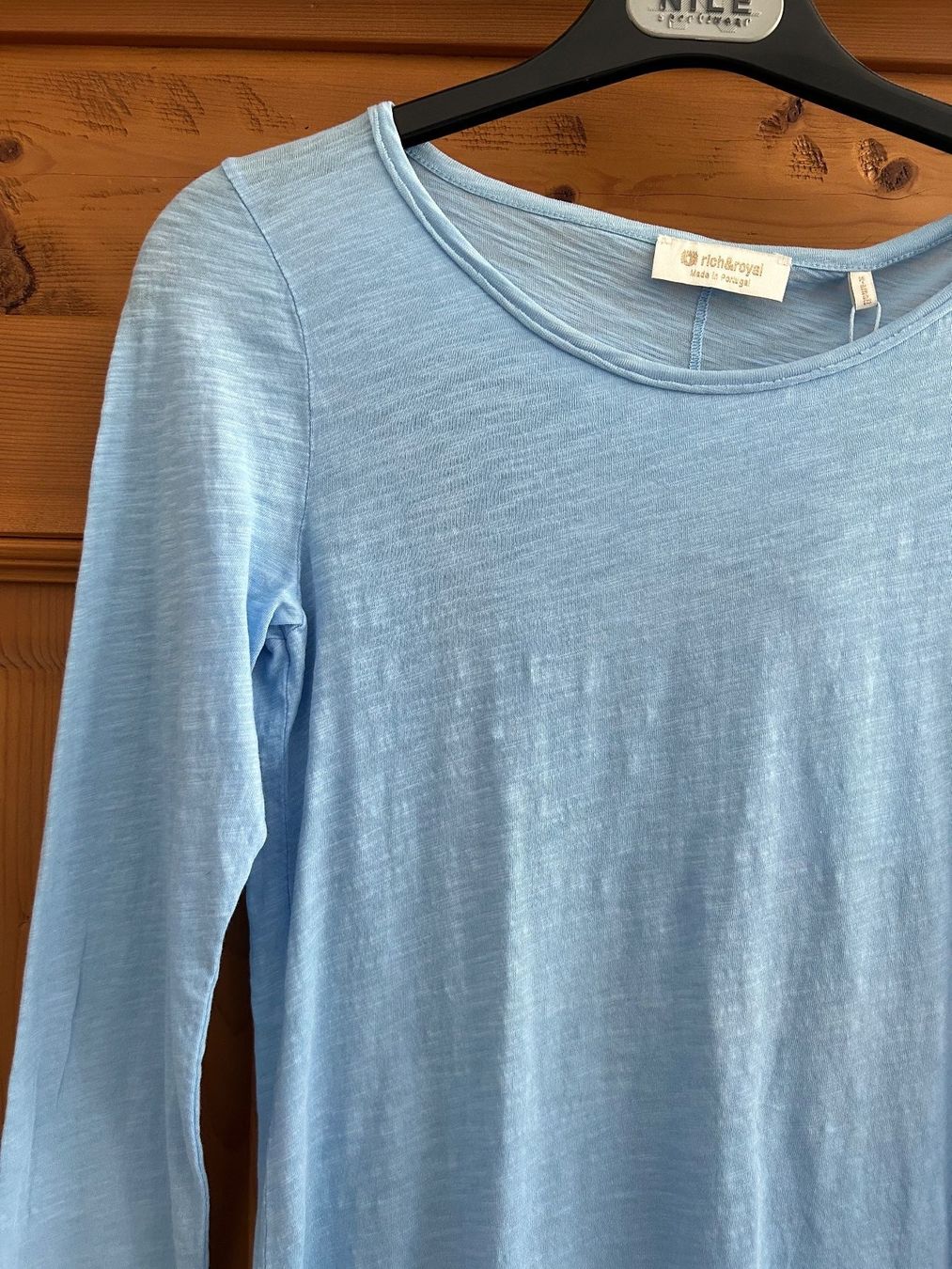 Rich & Royal Maglioni & Felpe: Pullover, Rich&Royal  //NEU// xs – Nuovo (secondo la descrizione) da Stettfurt venduto da outlet72 2