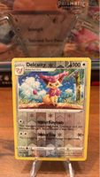 Pokémon Karte - Delcatty - rev. holo 🇺🇸