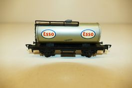 Fleischmann H0: Kesselwagen Esso