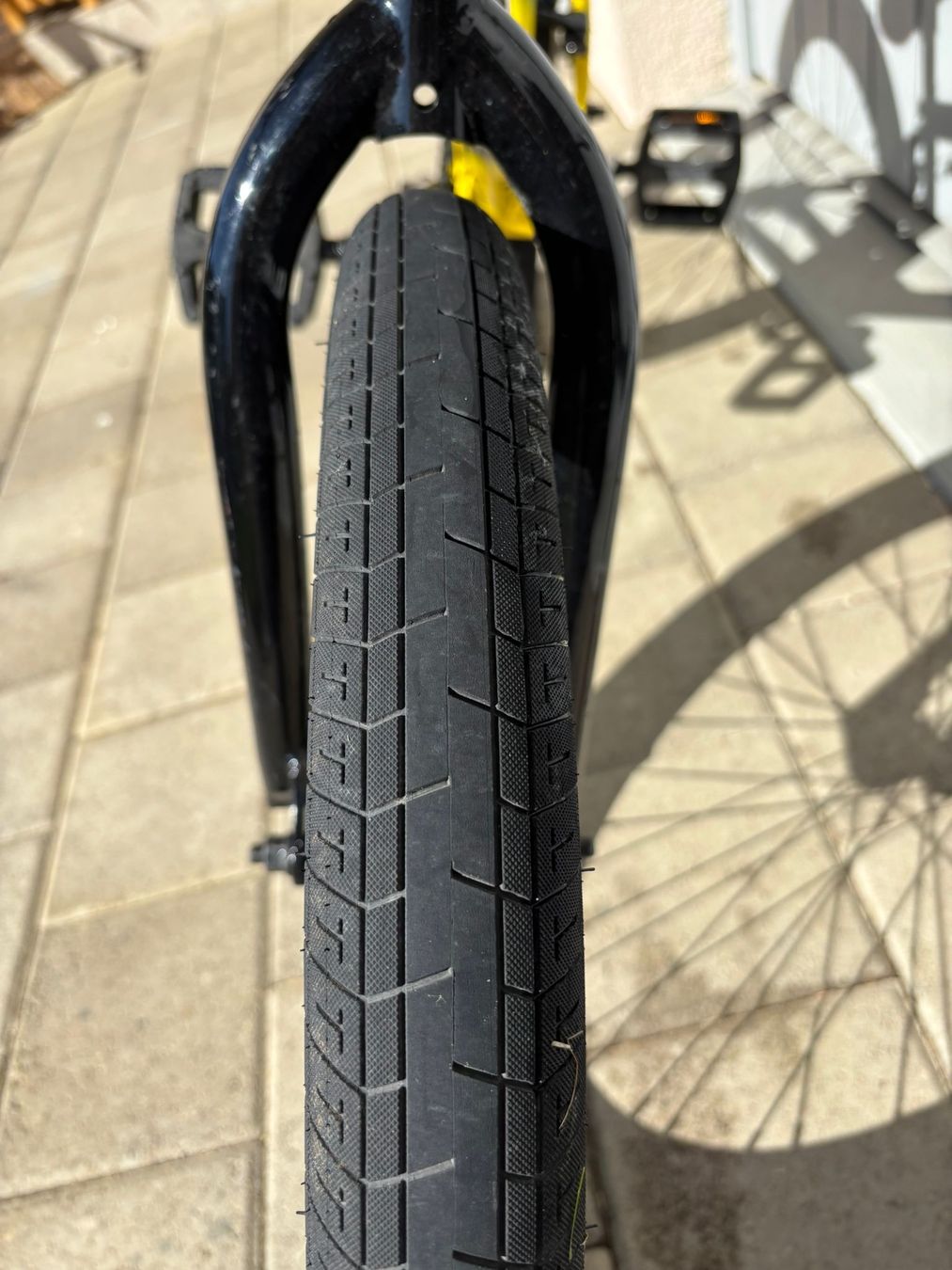 Biciclette: BMX Killabee 20 – Usato da Niederweningen venduto da rho01 3