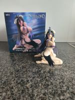 Overlord Albedo Desktop Cute Figur 