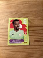 Panini FIFA 2026 TUN 2