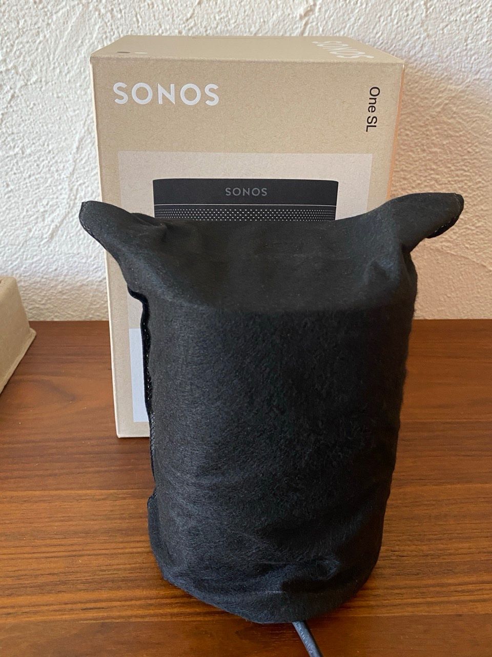 Sonos Haut-parleurs: Sonos ONE SL schwarz Top Zustand – Neuf (Voir description) à Meggen par Prkz77 4